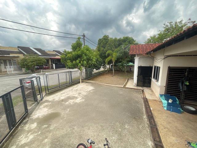 Terraced House for sale in Kuantan, Pahang