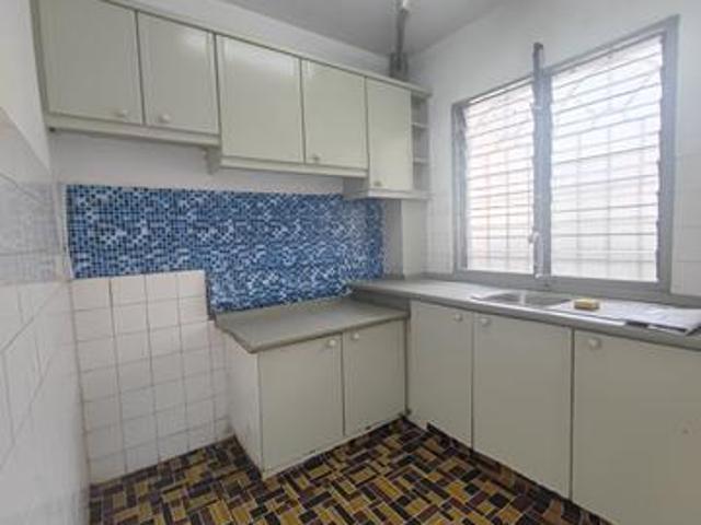 Apartment for sale in Country Heights Damansara, Kuala Lumpur
