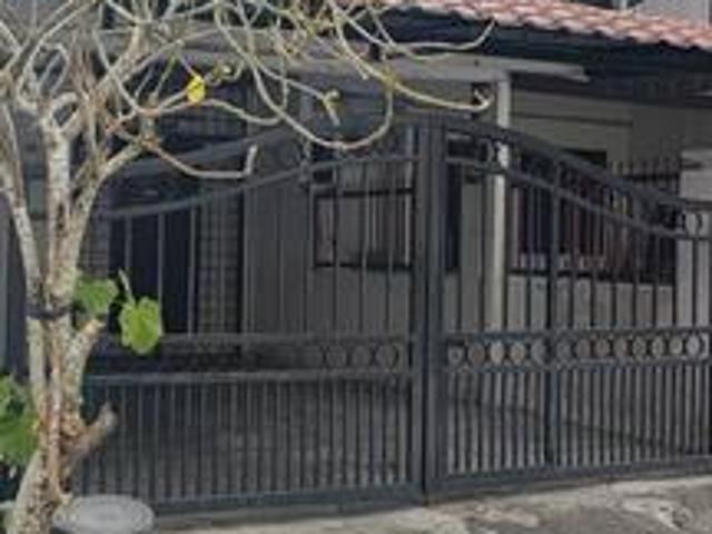 Terraced House for sale in Cheras, Kuala Lumpur