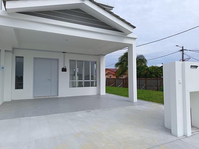 Terraced House for sale in Rembau, Negeri Sembilan