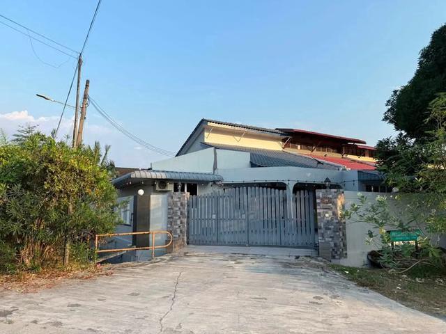 Terraced House for sale in Perak, Tanjong Ipoh