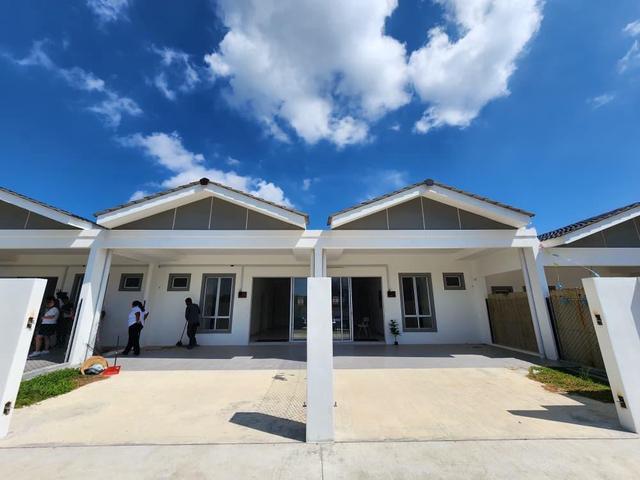 Terraced House for sale in Rembau, Negeri Sembilan
