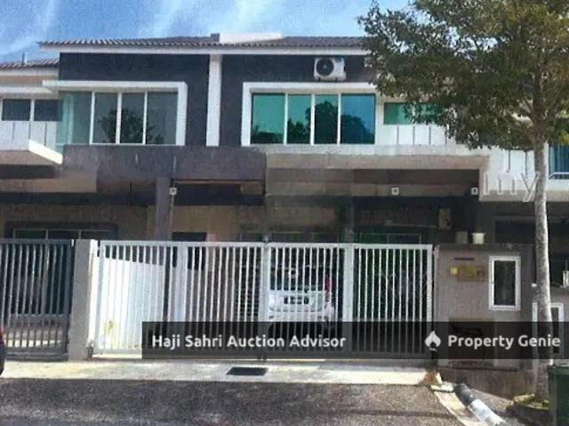 Terraced House for rent in Sungai Petani, Kuala Muda