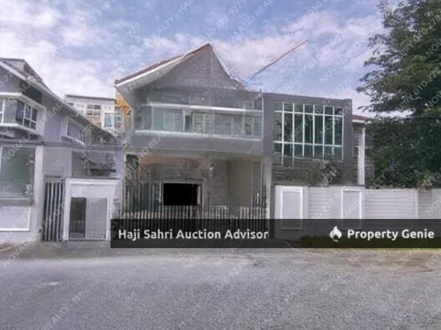 Bungalow for rent in Selangor