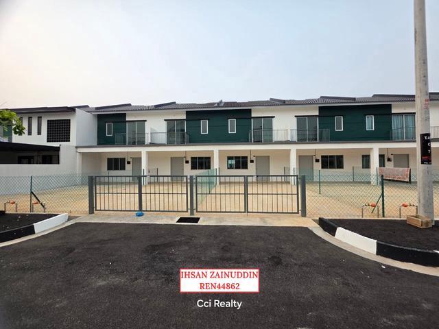Terraced House for sale in Sungai Petani, Kuala Muda