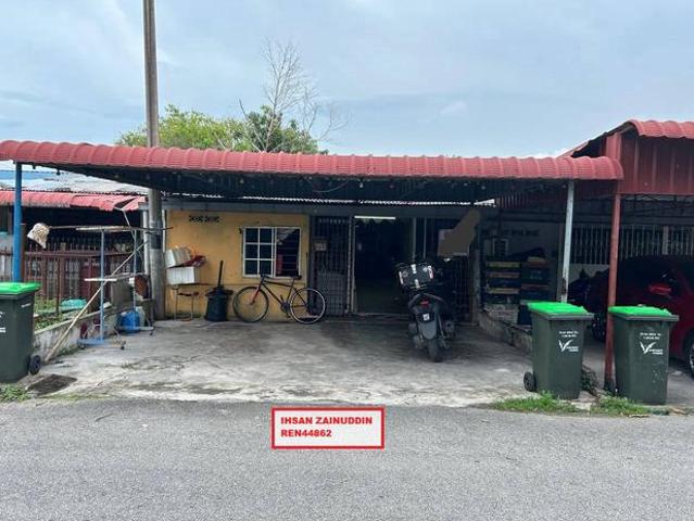 Terraced House for sale in Alor Setar, Kedah