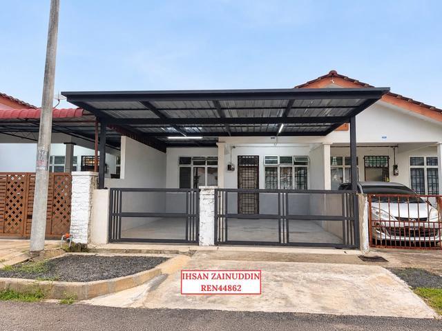 Terraced House for sale in Sungai Petani, Kuala Muda