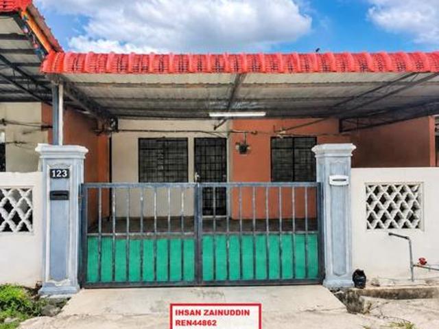 Terraced House for sale in Kuala Muda, Kedah