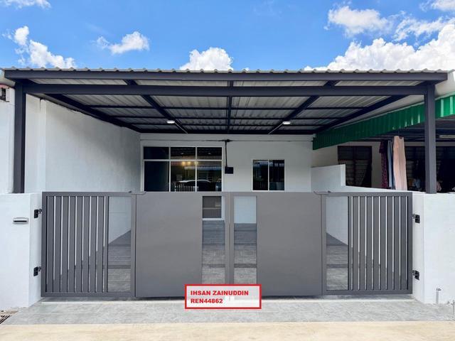 Terraced House for sale in Sungai Petani, Kuala Muda