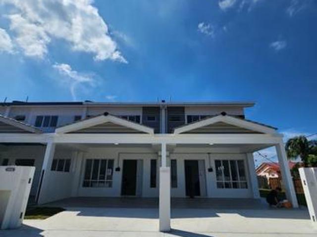 Terraced House for sale in Rembau, Negeri Sembilan