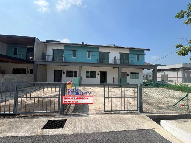 Terraced House for sale in Sungai Petani, Kuala Muda