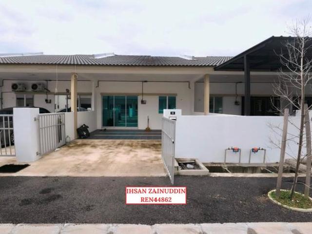 Terraced House for sale in Sungai Petani, Kuala Muda