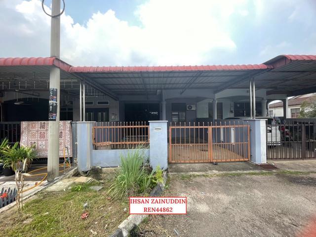 Terraced House for sale in Sungai Petani, Kuala Muda
