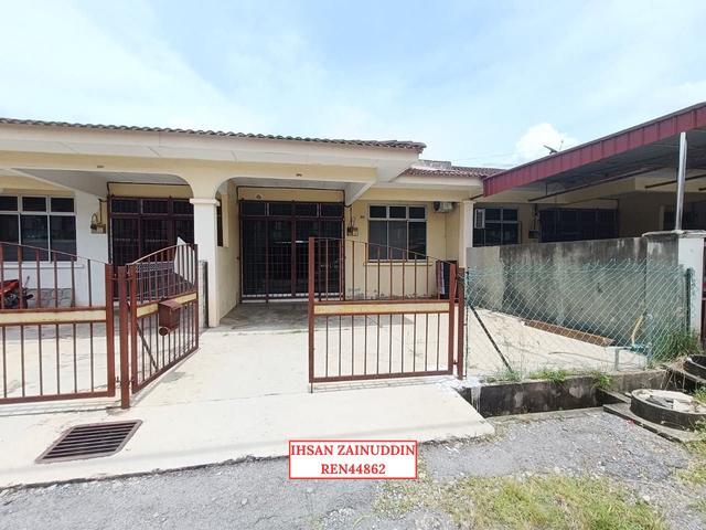 Terraced House for sale in Changlun, Kubang Pasu