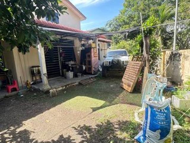 Terraced House for sale in Sungai Petani, Kuala Muda