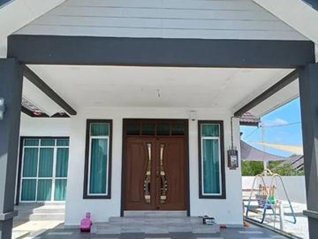 Bungalow for sale in Tringganu