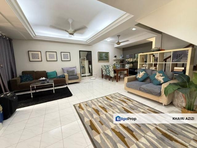 House for sale in Petaling, Damansara Damai