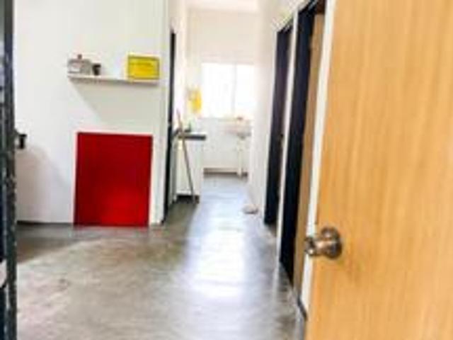Apartment for sale in Wellesley, Penang