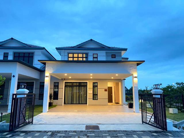 Terraced House for sale in Cyberjaya, Sepang