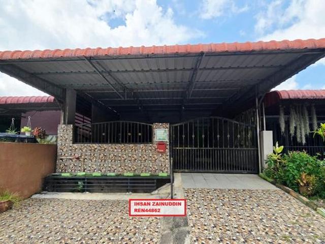 Terraced House for sale in Kuala Muda, Kedah