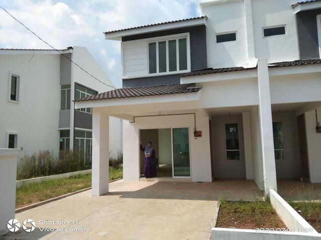 Residential House for sale in Sungai Petani, Kuala Muda