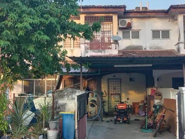 Terraced House for sale in Banting, Selangor