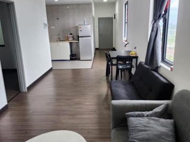 Serviced Residence for sale in Kajang, Langat