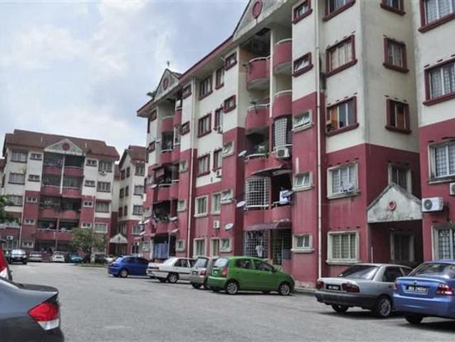 Apartment for sale in Petaling, Subang Jaya