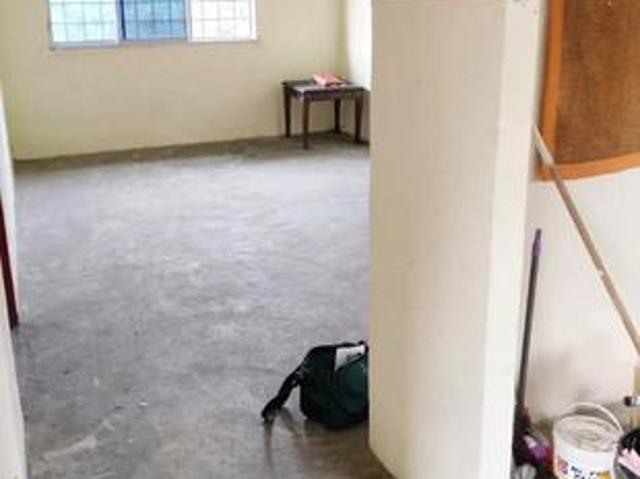 Flat for sale in Rawang, Majlis Perbandaran Selayang