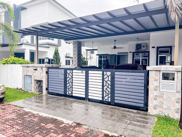 Residential House for sale in Port Klang, Selangor