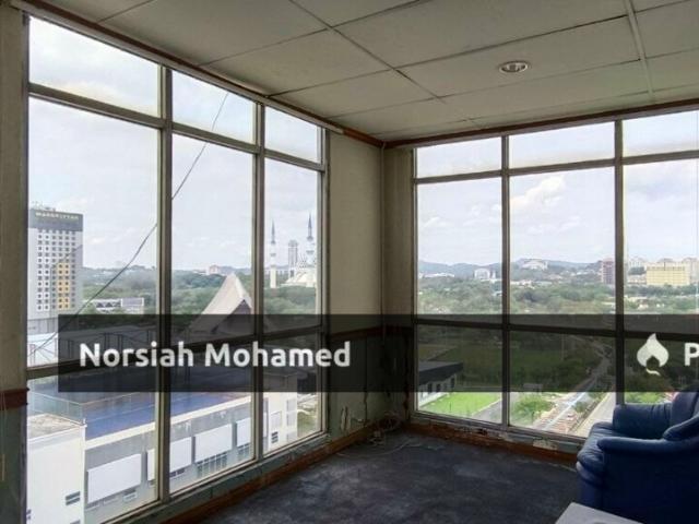 Office for rent in Petaling, Alam Impian