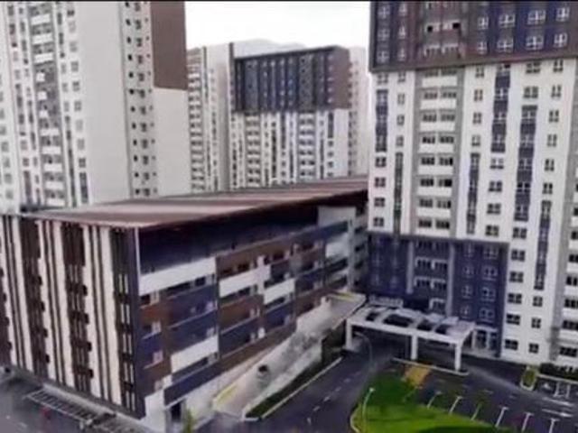 Condominium for rent in Selangor
