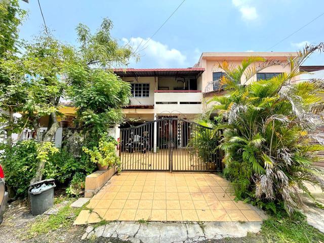 Terraced House for sale in Ampang, Majlis Perbandaran Ampang Jaya