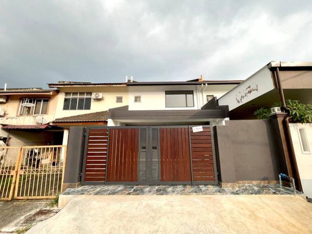 Terraced House for sale in Bandar Mahkota Cheras, Majlis Perbandaran Kajang