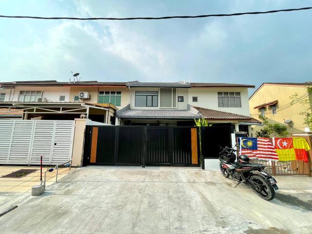 Terraced House for sale in Bandar Mahkota Cheras, Majlis Perbandaran Kajang