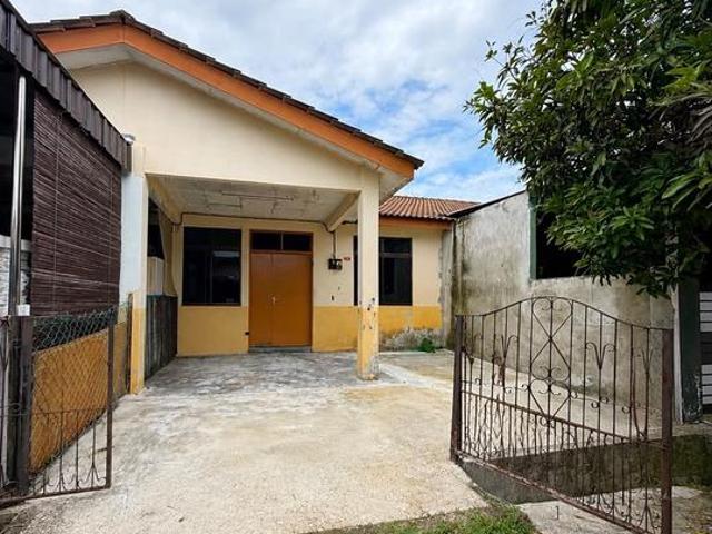 Terraced House for sale in Sungai Petani, Kuala Muda