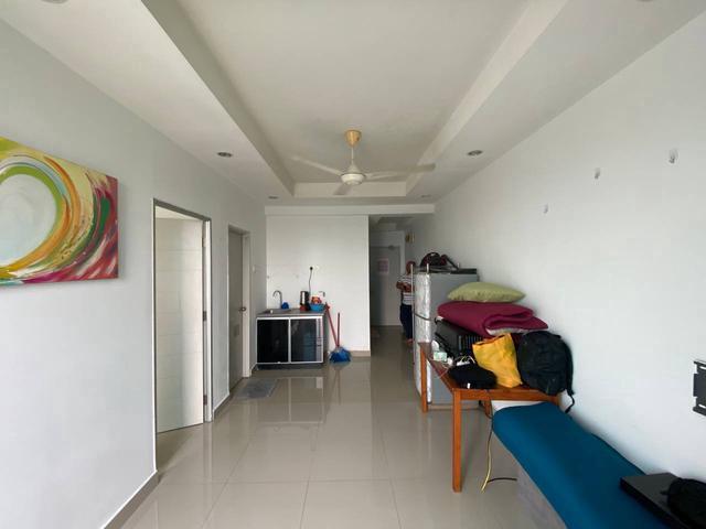 Serviced Residence for sale in Petaling, Alam Impian