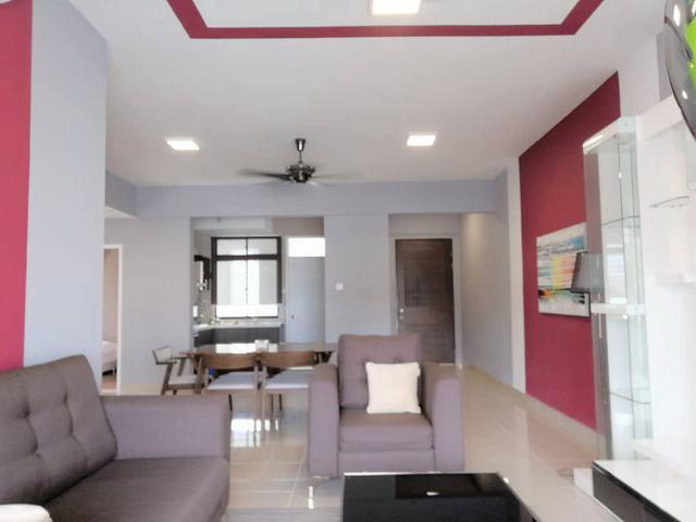 Condominium for sale in Putrajaya