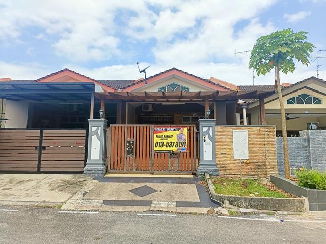 Terraced House for sale in Kulai, Johor