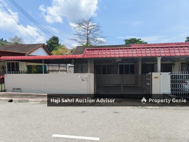 Residential House for rent in Mukim 13, Georgetown