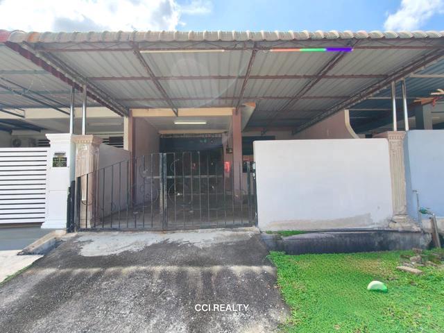 Terraced House for sale in Sungai Petani, Kuala Muda