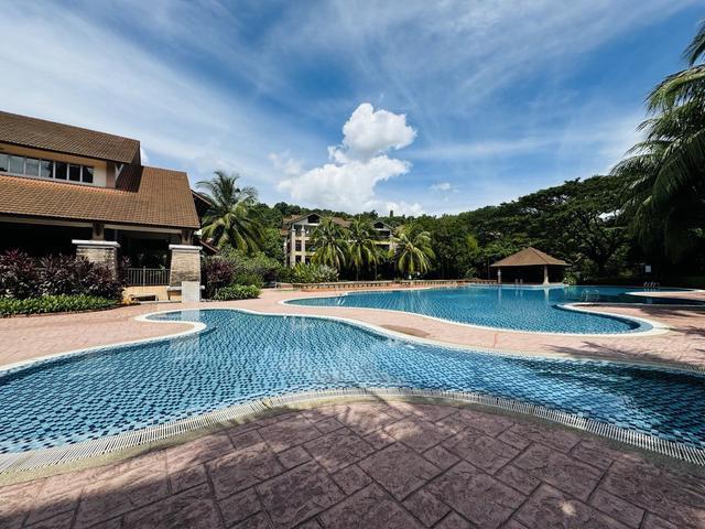 Condominium for sale in Petaling, Damansara Damai