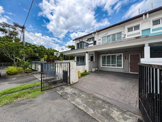 Terraced House for sale in Kajang, Langat