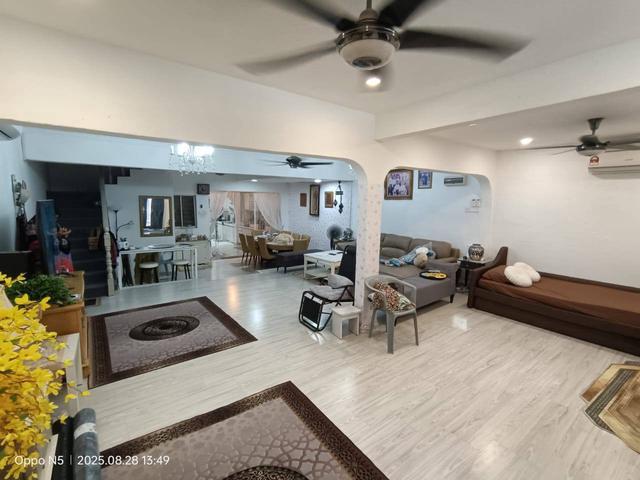 Terraced House for sale in Selayang, Selangor