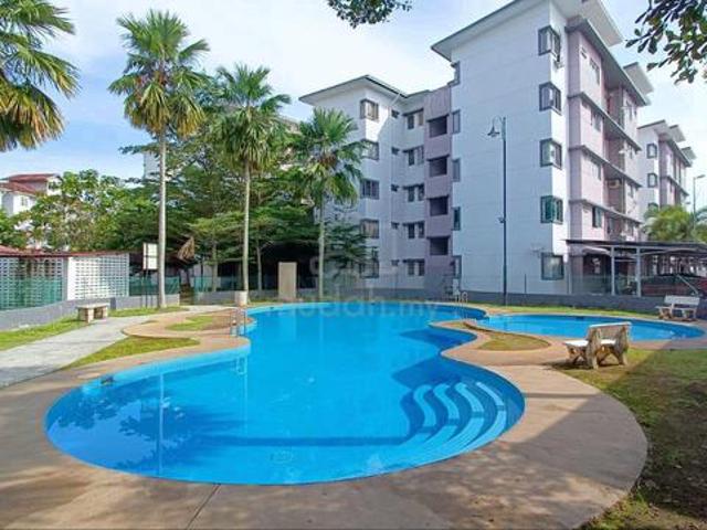 Apartment for sale in Nilai, Negeri Sembilan