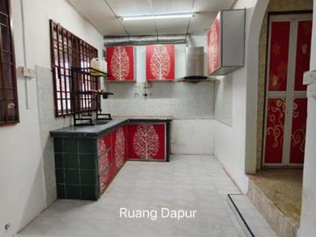 Terraced House for sale in Kuala Muda, Kedah