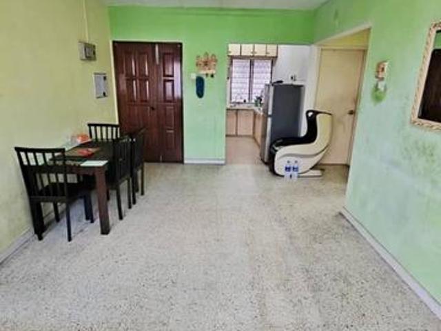 House for sale in Penang