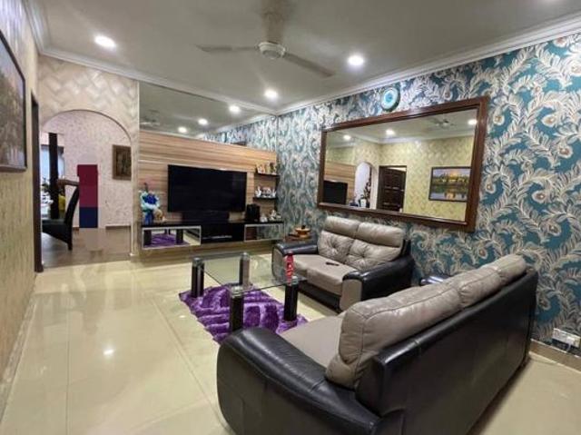 Terraced House for sale in Petaling, Alam Impian