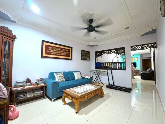 Terraced House for sale in Selayang, Selangor