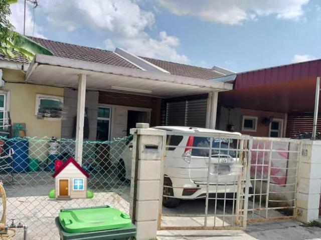 Terraced House for sale in Kuala Ketil, Kedah